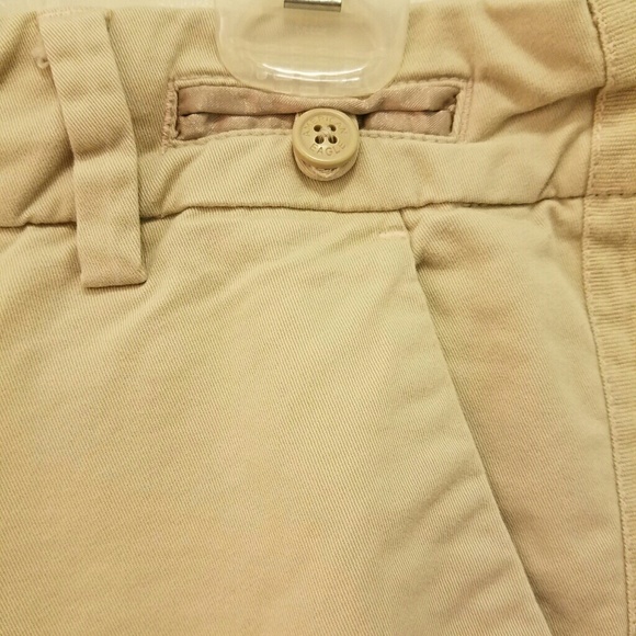 AEO Laidback Khaki Pants - Picture 2 of 7